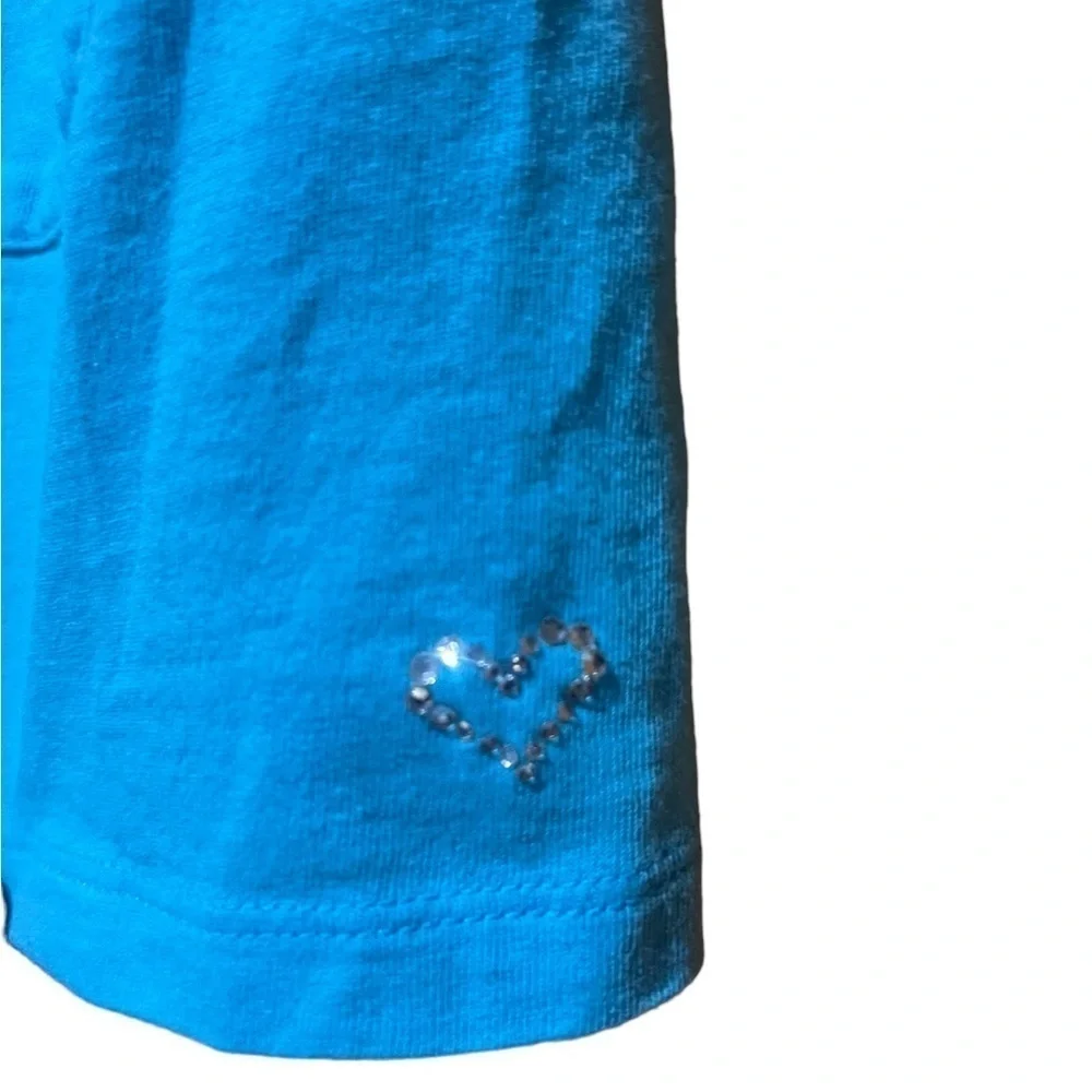 Gap Kids Blue Tank Top Tunic Girls Large 10
